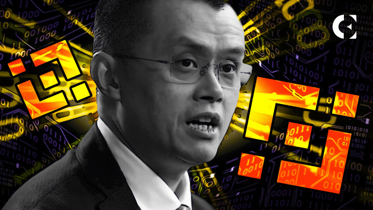 Chinese Banks Offer Lifeline to Crypto Firms in Hong Kong, CZ Asserts