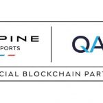 Alpine firma a QANplatform como socio oficial de cadena de bloques para respaldar la participación de los fanáticos y las operaciones