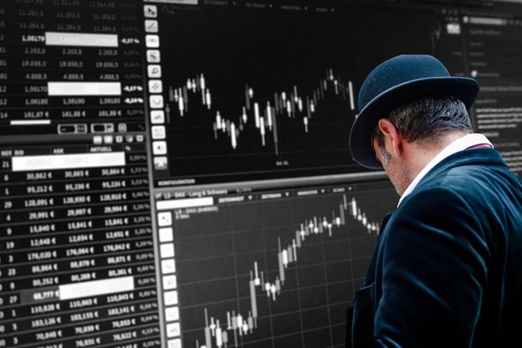 Analyst: Bitcoin (BTC) wird dank Bankenkrise alle anderen Kryptowährungen abhängen