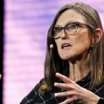 ARK Invest Scoops Up Coinbase, Block Shares for Second Straight Day