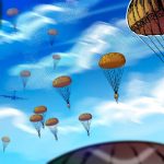 Tras el airdrop de tokens, 1,500 direcciones de Arbitrum reúnen USD 3.3 millones en dos billeteras