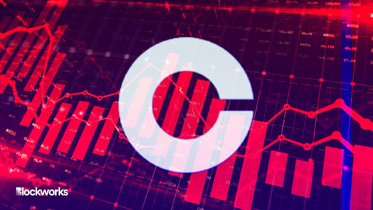 US Agencies Keep ‘Protecting Investors’ — And Tanking Coinbase Stock