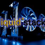 Компания LiquidStack успешно завершила раунд финансирования серии B Компания LiquidStack успешно завершила раунд финансирования серии B