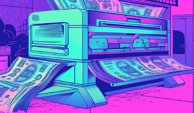 Bitcoin (BTC) Bull Balaji Srinivasan Says Money Printing Will Explode at ‘Historic Scale’ Amid Fiat Currency Crisis