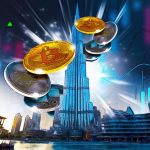 Crypto Millionaires Drive Up Rental Costs in Dubai’s Property Market