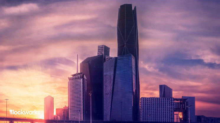 Saudi Arabia’s $620B Wealth Fund Has Backed Crypto-friendly VCs