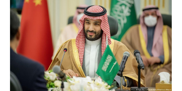 Saudi Arabia cuts ties with the U.S. for economic independence
