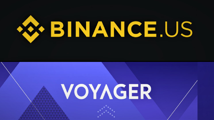 Binance.US-Übernahmedeal mit Voyager in der Schwebe, da Richter die Genehmigung verzögert