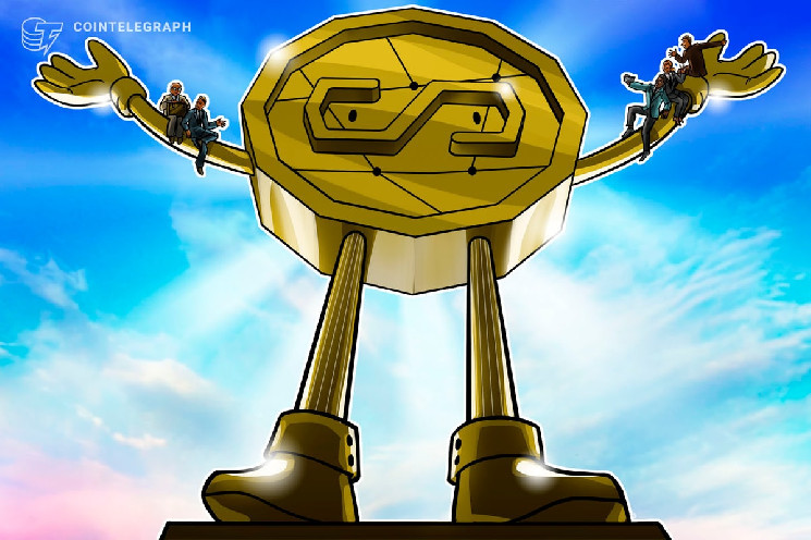 Brazil bank BTG Pactual to issue USD-pegged stablecoin