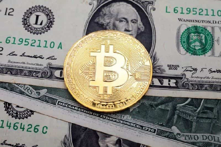 Crypto market cap adds $50 billion in a day amid fiat bloodshed; Can it reach $2 trillion?