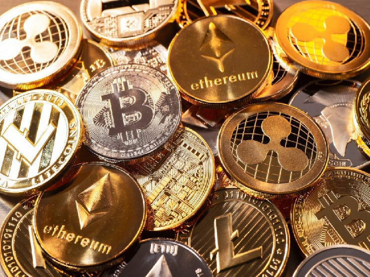 Revolut lanza Colecciones, una nueva forma de invertir en criptomonedas