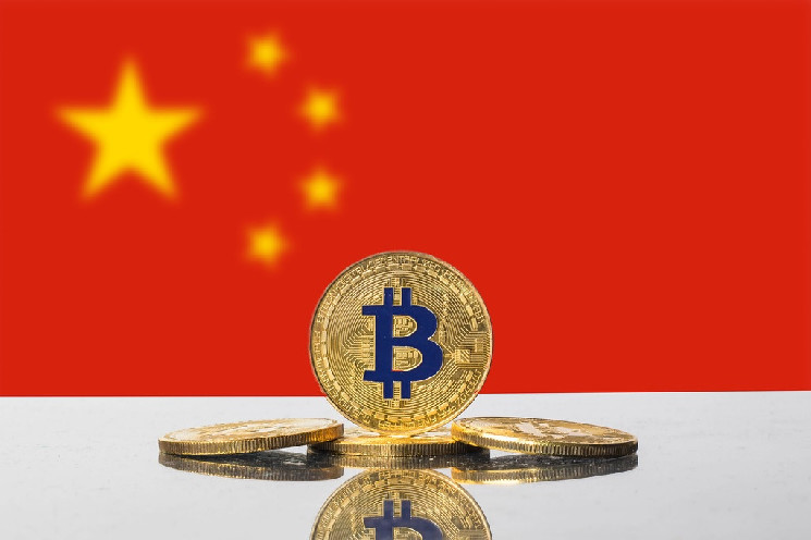 Die Verbindung zwischen Binance und China wird aufgedeckt