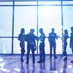 Crypto Saw 20% More VC Deals In First Quarter: Galaxy