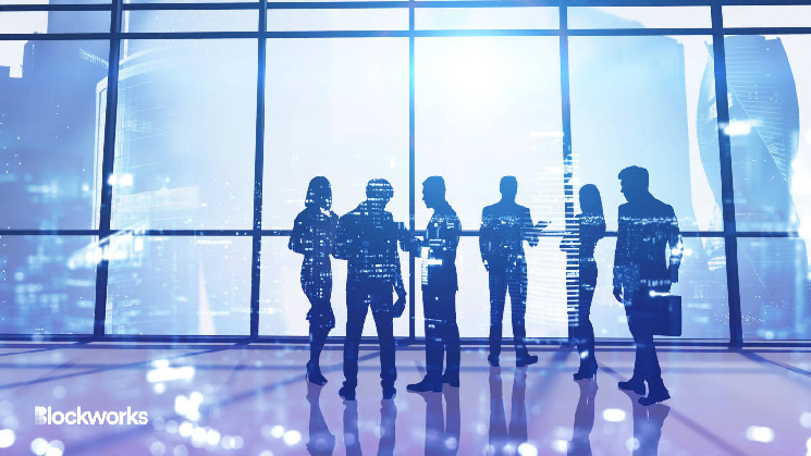 Crypto Saw 20% More VC Deals In First Quarter: Galaxy