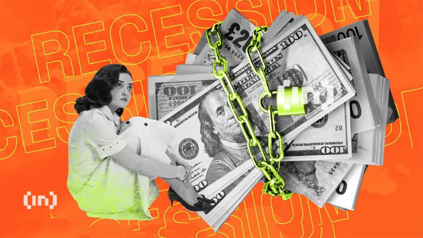 “Is My Money Safe?” Searches Top Charts in the US
