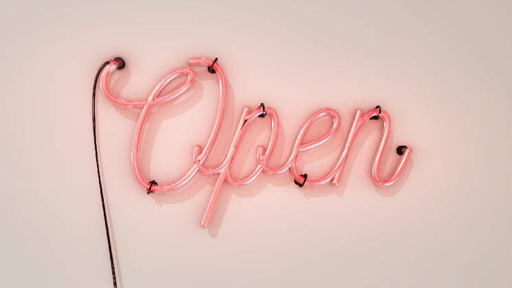 3AC-Kryptobörse: Open Exchange läuft warm
