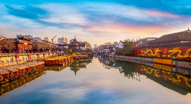310,000 Private Digital Yuan Wallets Opened in China’s Nanjing Since 2022 – Is the CBDC Taking Off?