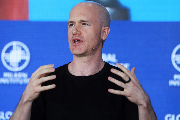 Brian Armstrong: Coinbase plant Bitcoin-Lightning-Integration