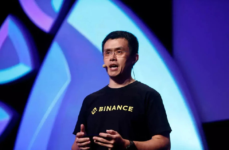 Changpeng Zhao plädiert für dezentralen Kryptohandel, um die Branchenvielfalt zu fördern
