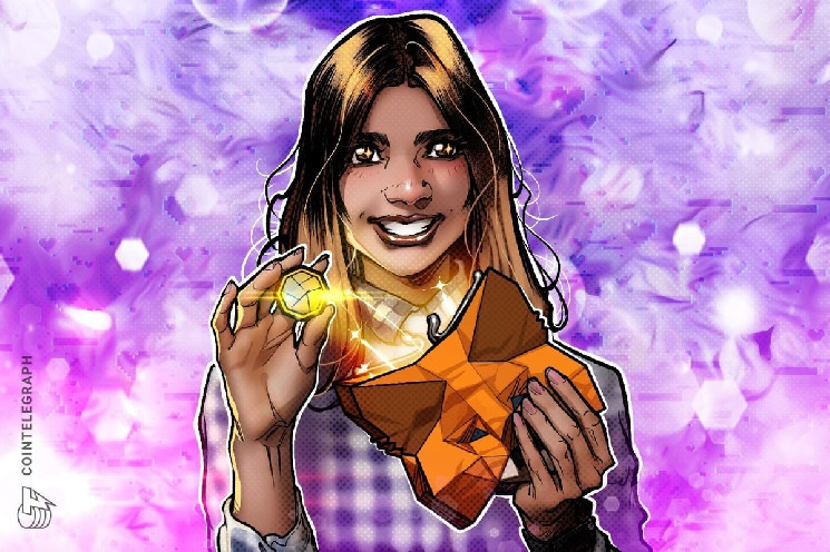 MetaMask ha implementado una nueva característica que permite la adquisición de criptomonedas utilizando monedas fiduciarias