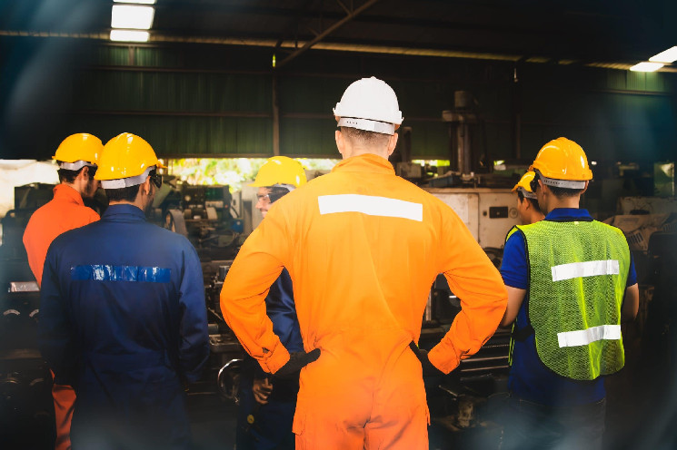 Miner revoltieren: Fällt das Bitcoin-Halving 2024 aus?