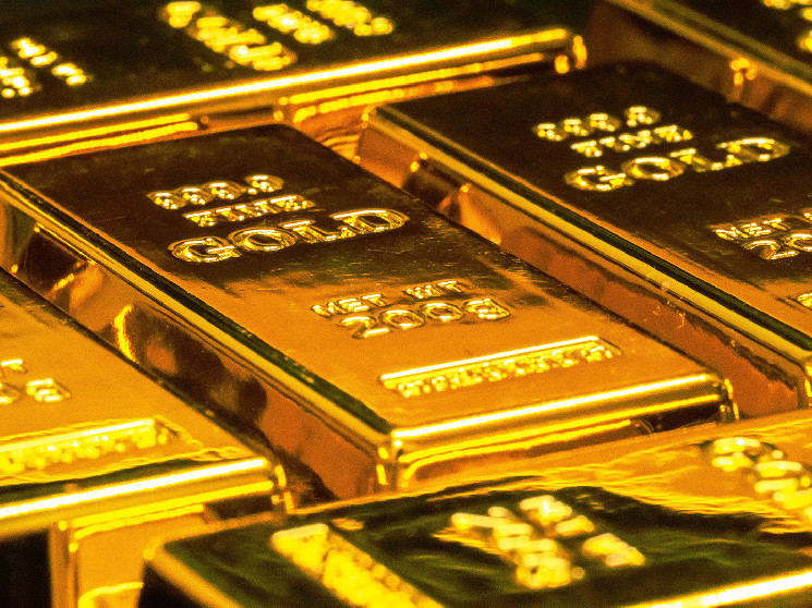 Tokenized Gold Surpasses $1B in Market Cap as Gold Price Nears All-Time High