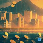 Justin Sun stellt seine Rückkehr nach Hongkong vor
