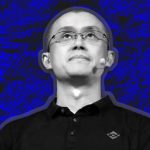 Changpeng Zhao erinnert sich in einem Interview an die Reise von Binance aus China heraus