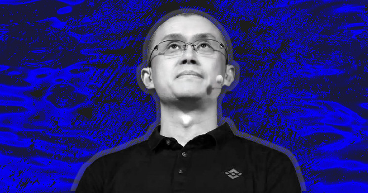 Changpeng Zhao erinnert sich in einem Interview an die Reise von Binance aus China heraus