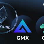$3 Million in Ethereum Made by This 'Smart Money' on GMX and GNS, Here's How