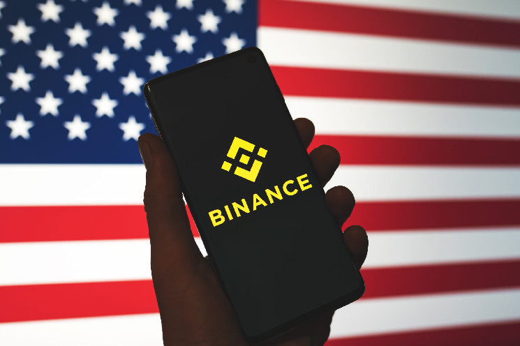 Binance: Kryptobörse stellt Handel mit Tron-Token ein
