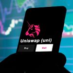 Uniswap es ahora el exchange de criptomonedas más usado luego de Binance