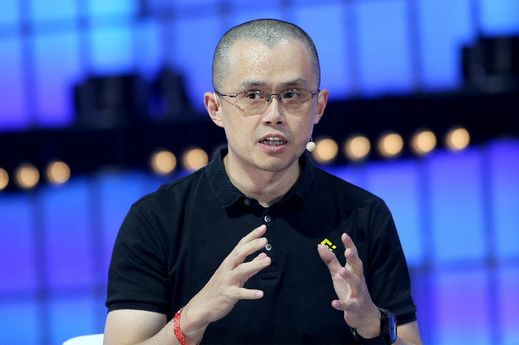 Binance: Fahndet Interpol nach Changpeng "CZ" Zhao?