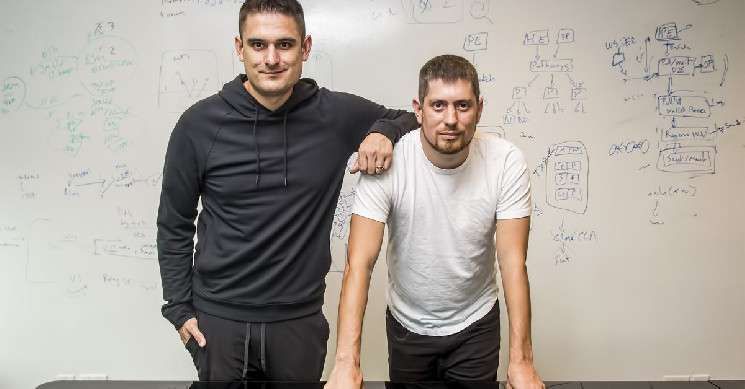 Crypto Protocol LayerZero Raises $120M Series B at $3B Valuation