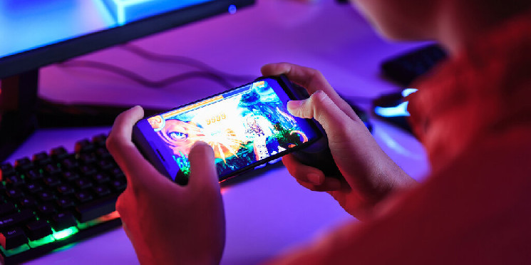 El 80% de los Jugadores de Web3 Vendrán de Asia, Según Informe