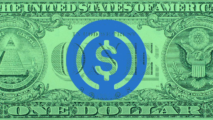 USDC supply stabilizes following Silicon Valley Bank bank woes as tether cements its stablecoin dominance