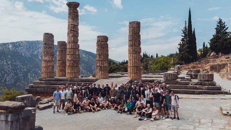 Delphi Labs Raises $13.5M for Web3 Accelerator