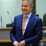 ECB Member Fabio Panetta Claims Rising Profit Margins Could Be Fueling Inflation