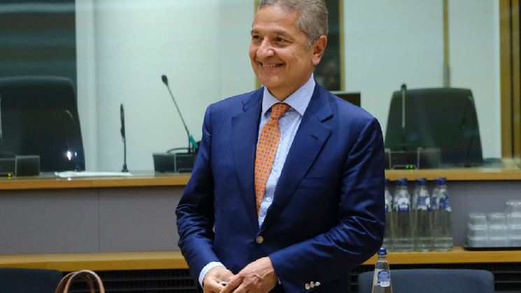 ECB Member Fabio Panetta Claims Rising Profit Margins Could Be Fueling Inflation