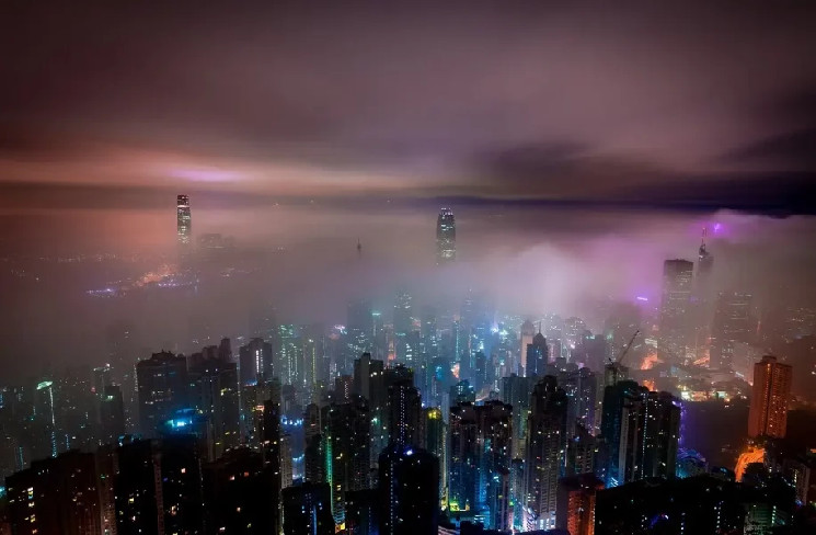Die virtuelle Bank ZA Bank aus Hongkong bietet Umtausch von Token in Fiat an