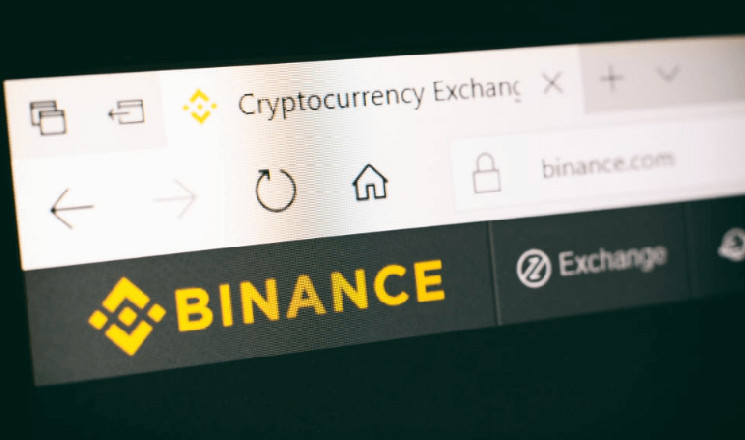 Binance podía eliminar cualquier proyecto de su plataforma sin previo aviso