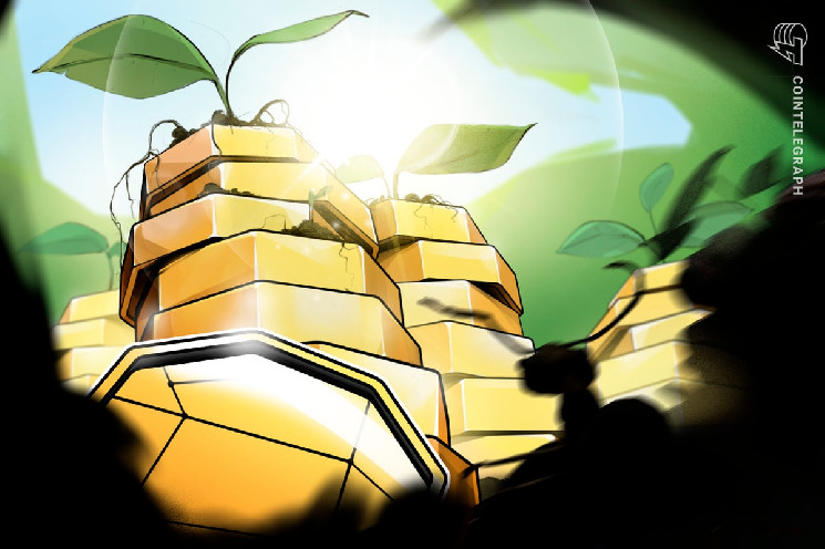 Dragonfly Capital invests $10M in Bitget amid industry recovery