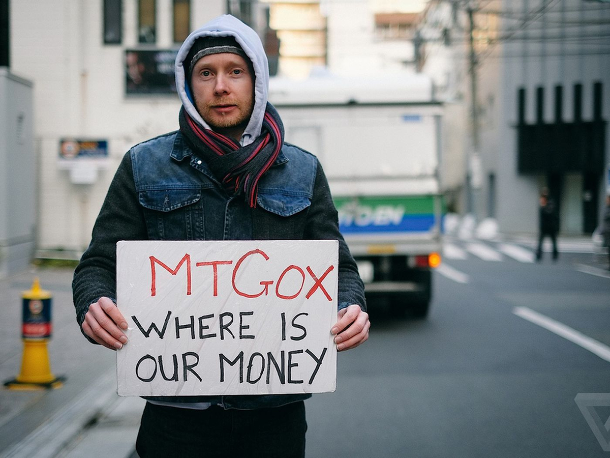 Mt. Gox realizará pagos en octubre, con posibles demoras