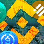 Binance's regulatory woes don't seem to scare crypto investors