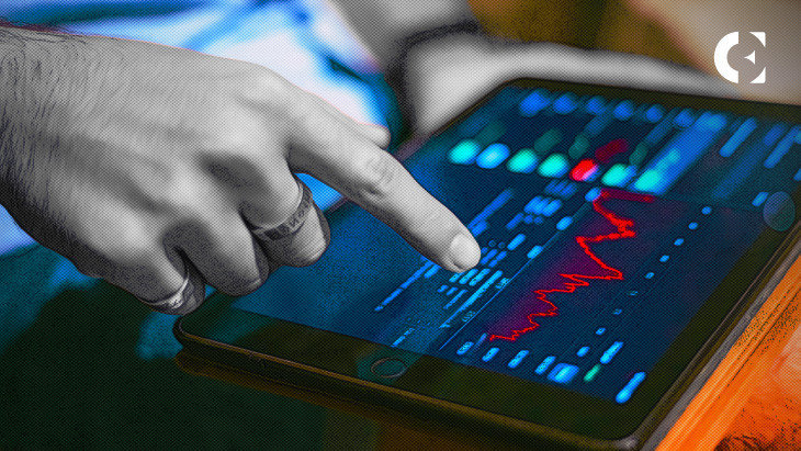 Crypto Market Grows 50% YTD Despite Q1 Crisis: CMC Report