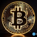 Major blockchain volume surged in March 