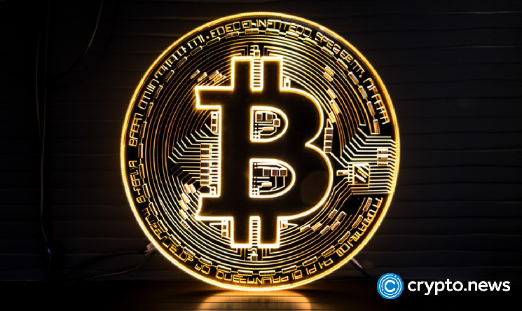 Major blockchain volume surged in March 