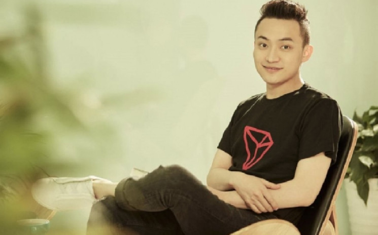 Justin Sun bestreitet Gerüchte über den Verkauf von Huobi-Anteilen