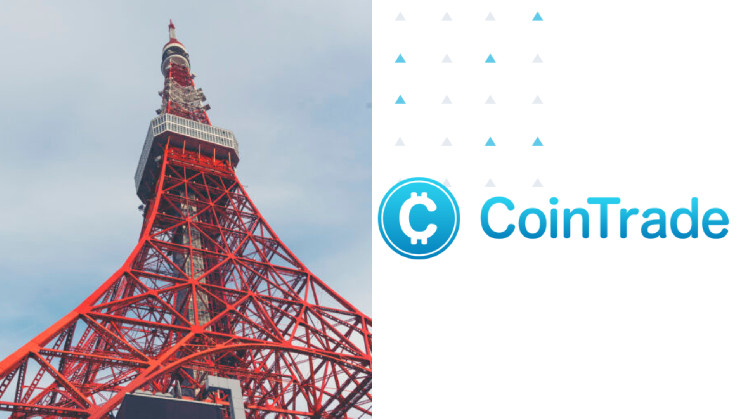 Japan’s CoinTrade partners with Fireblocks to improve digital asset security