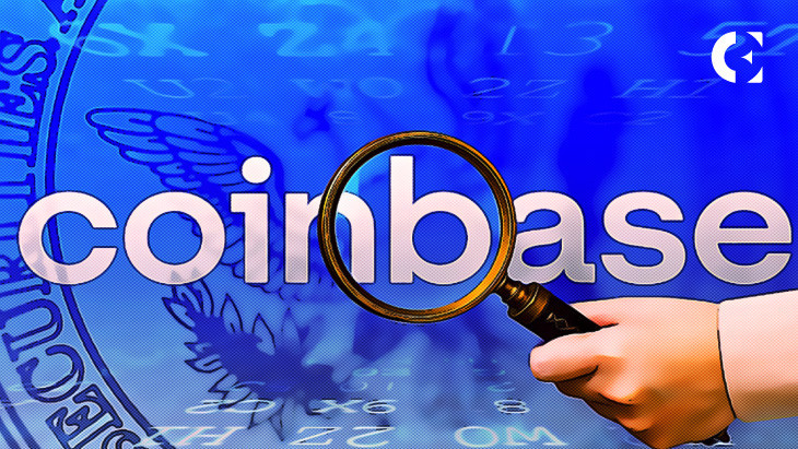 Mixed Reviews on Coinbase Stock as Investors Take Differing Positions